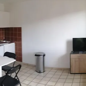  Appartement Coquelicot France