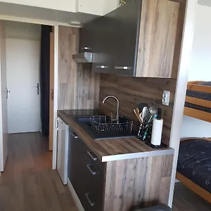  Appartement 4 Personnes Au Pied Des Pistes. France