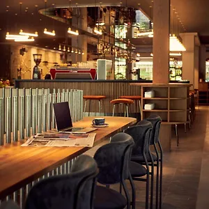 **** Hotel Met Pays-Bas