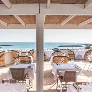 3* Hotel Thalacap Camargue
