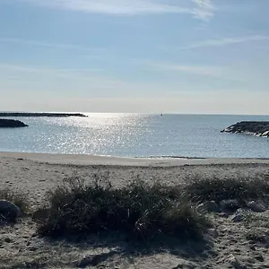 Maries De La Mer Les Saintes-Maries-de-la-Mer