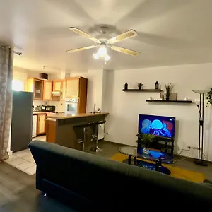  Appartement Entier France