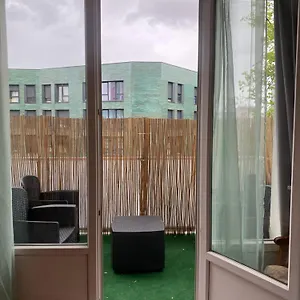  Appartement De 3 France