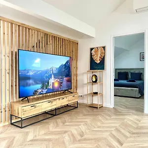  Appartement Magnifique ,10 Min Orly Aeroport France