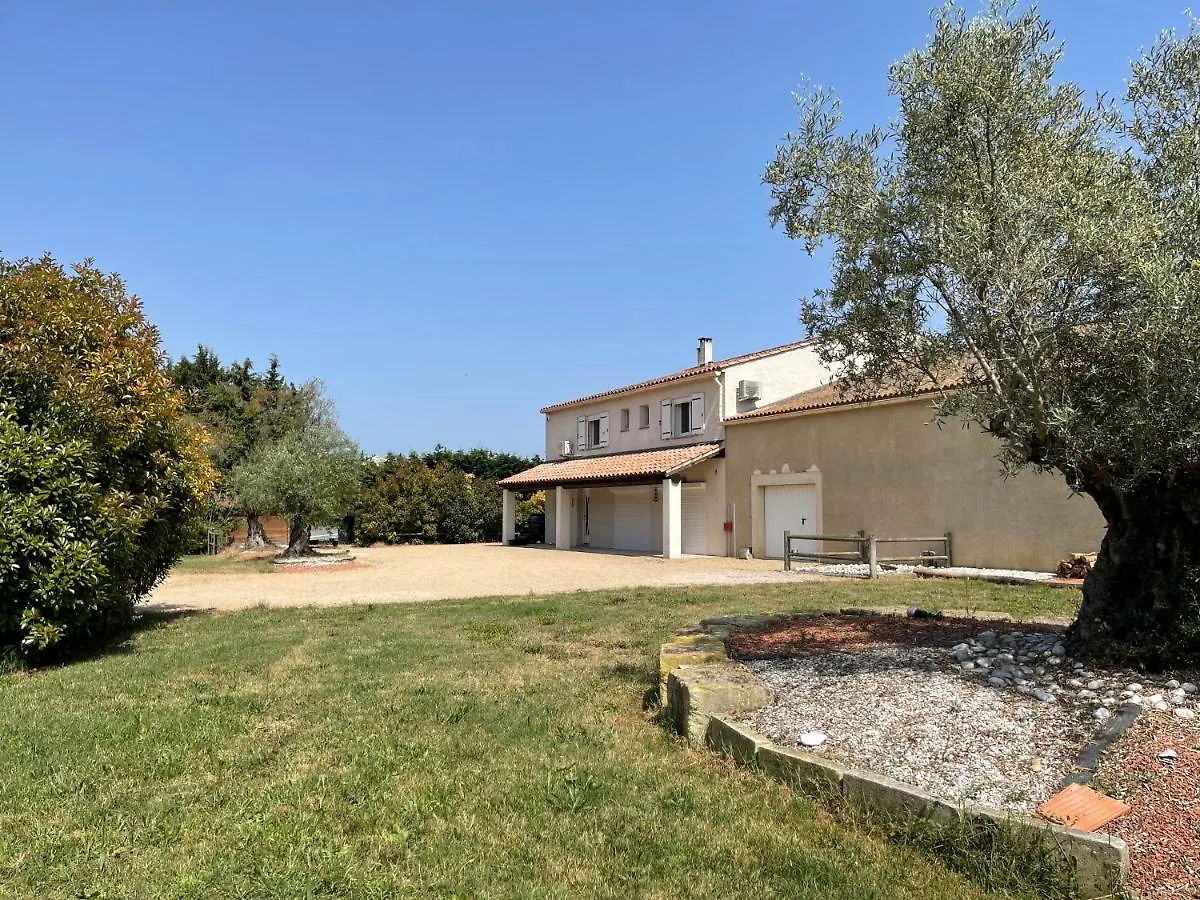 Studio 40M2 Avec Terrasse Le Mas De Lauriane contacts