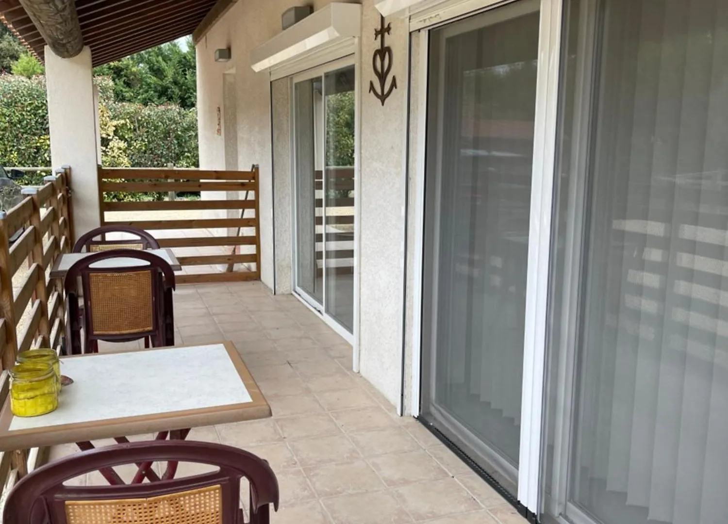 Holiday home Studio 40M2 Avec Terrasse Le Mas De Lauriane Saintes-Maries-de-la-Mer France