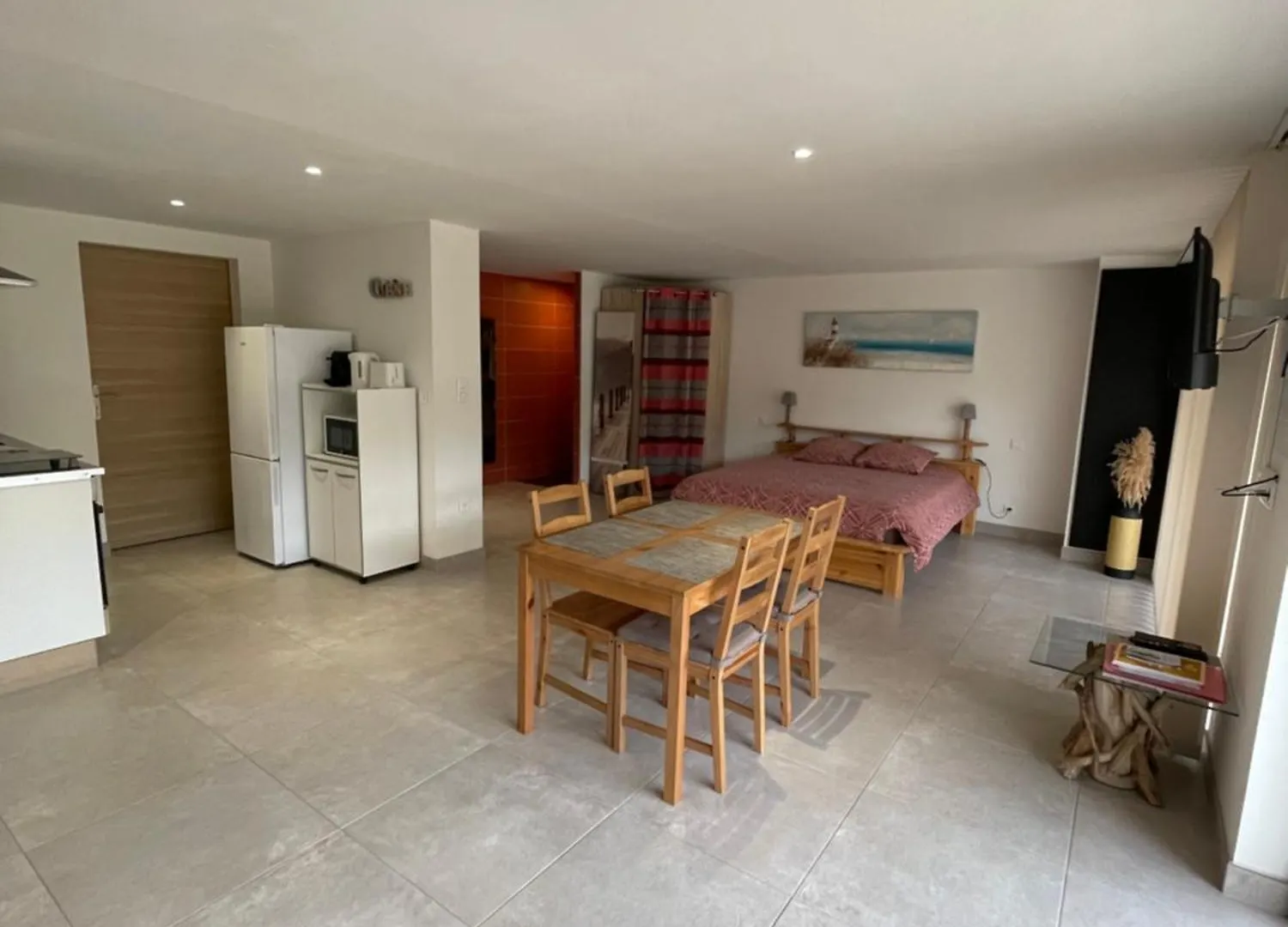 Studio 40M2 Avec Terrasse Le Mas De Lauriane Saintes-Maries-de-la-Mer